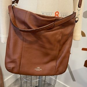 Coach crossbody